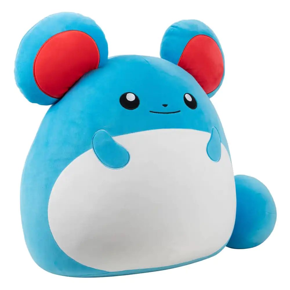 Figurină de pluș Squishmallows Marill 50 cm poza produsului