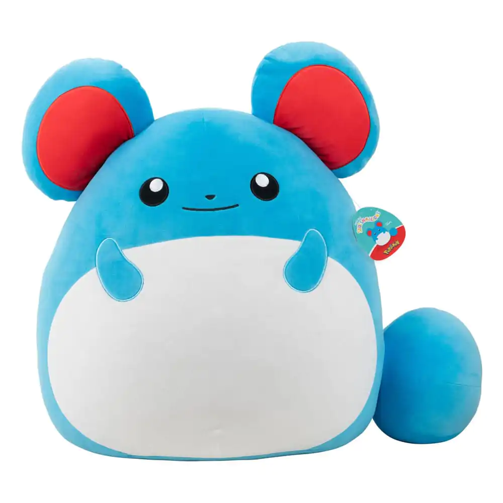 Figurină de pluș Squishmallows Marill 50 cm poza produsului