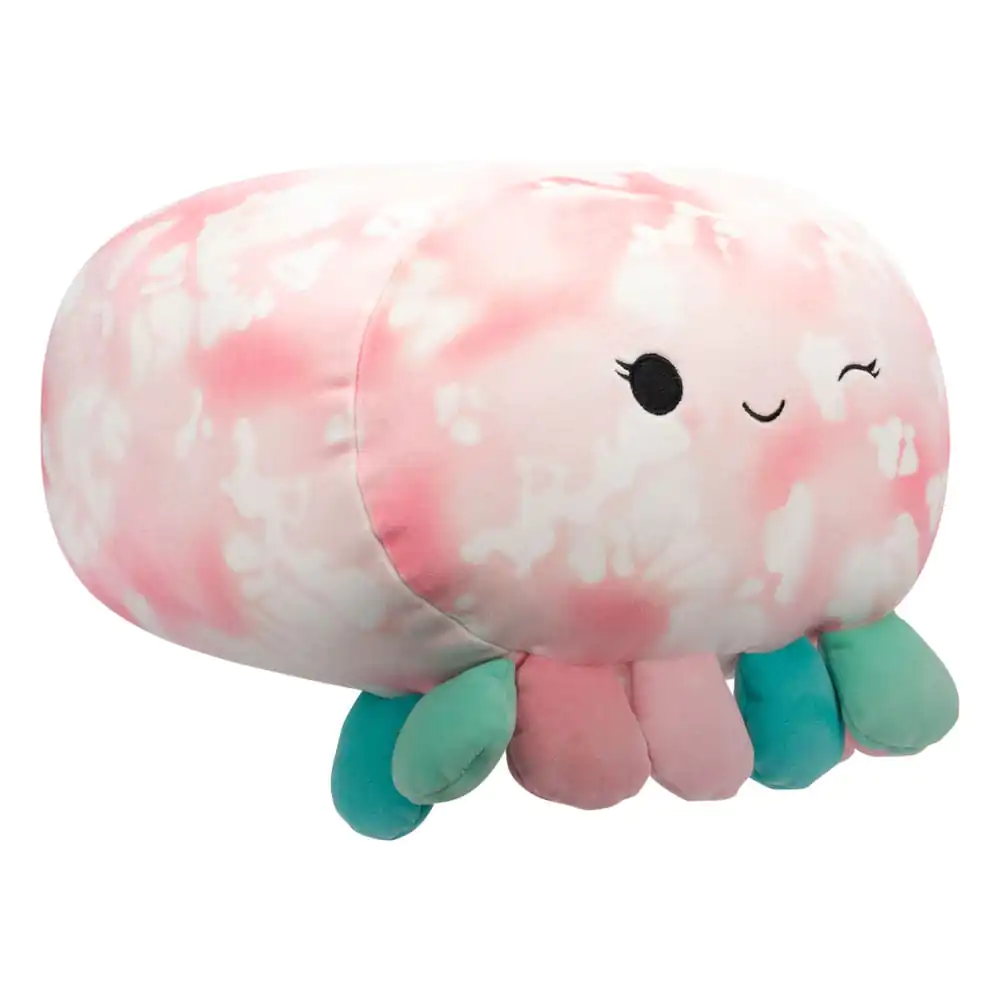 Squishmallows Figurină de pluș Pink Tie-Dye Octopus Oshun 30 cm poza produsului