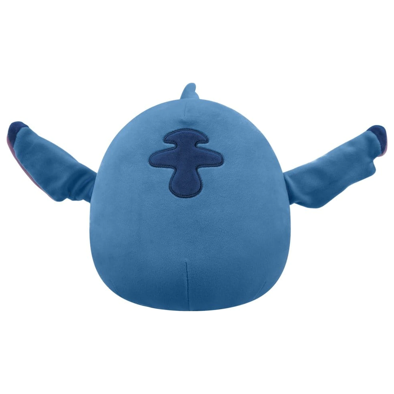 Squishmallows Plush Stitch (Eating Watermelon) 20 cm poza produsului