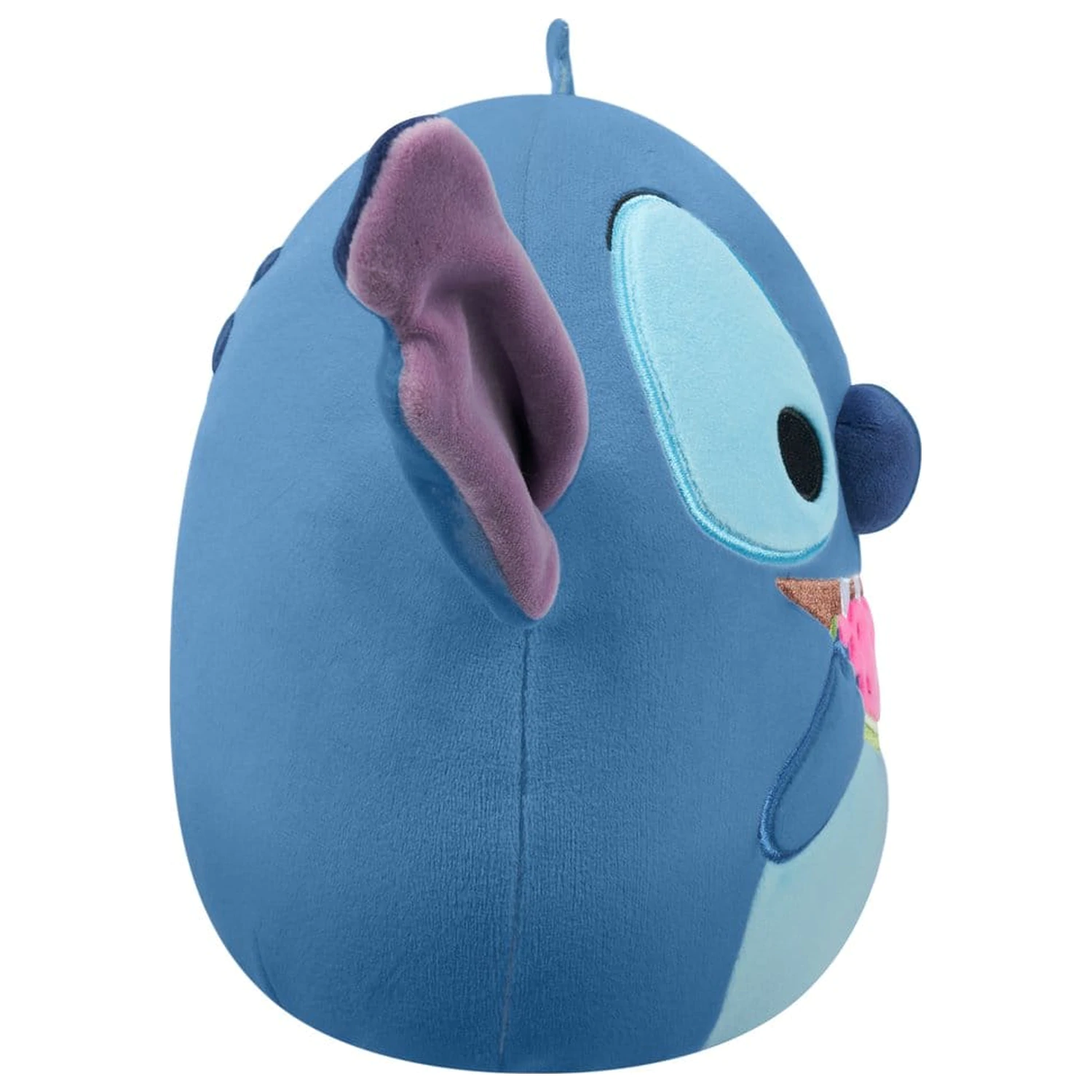 Squishmallows Plush Stitch (Eating Watermelon) 20 cm poza produsului