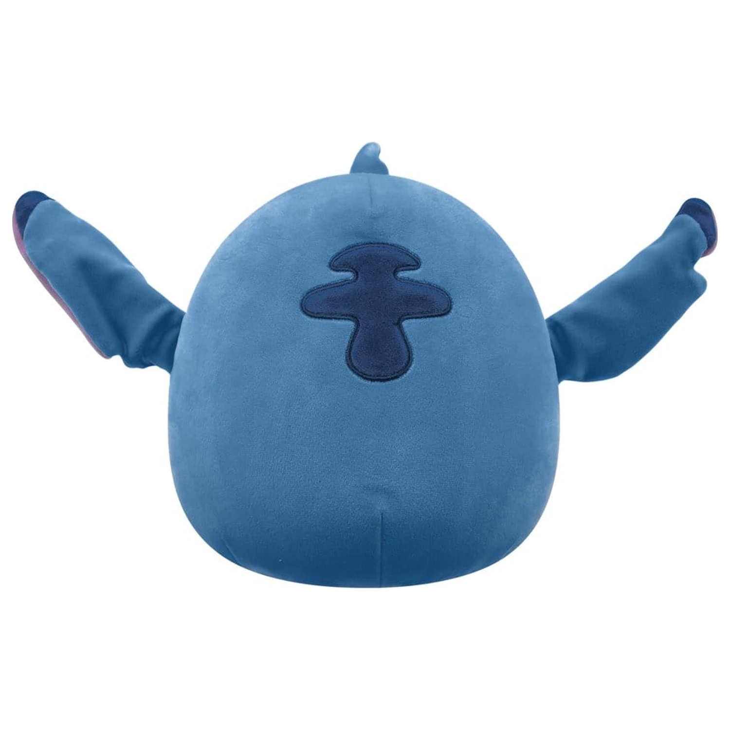 Squishmallows Plush Stitch (Holding French Fries) 20 cm poza produsului