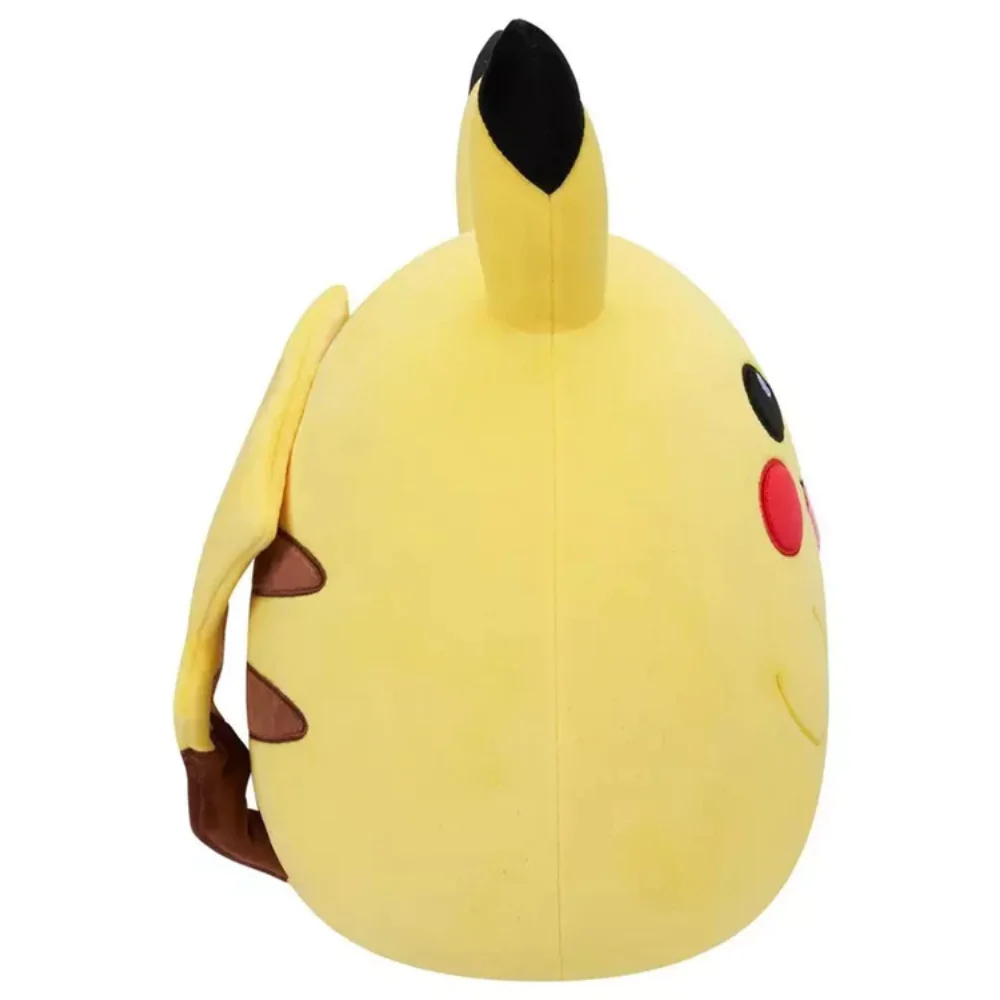 Squishmallows Figurina de pluș Pokemon Winking Pikachu 35 cm poza produsului