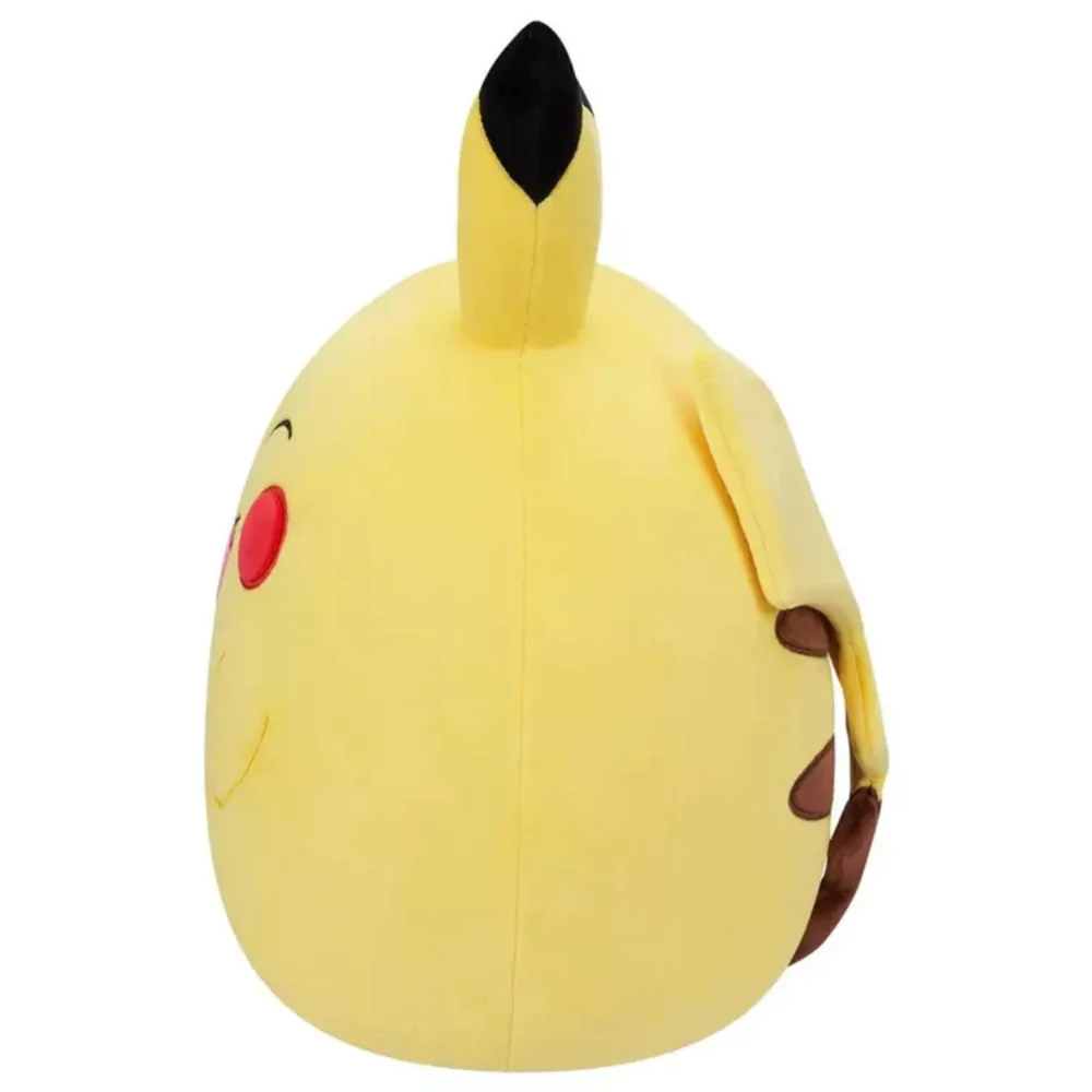 Squishmallows Figurina de pluș Pokemon Winking Pikachu 35 cm poza produsului