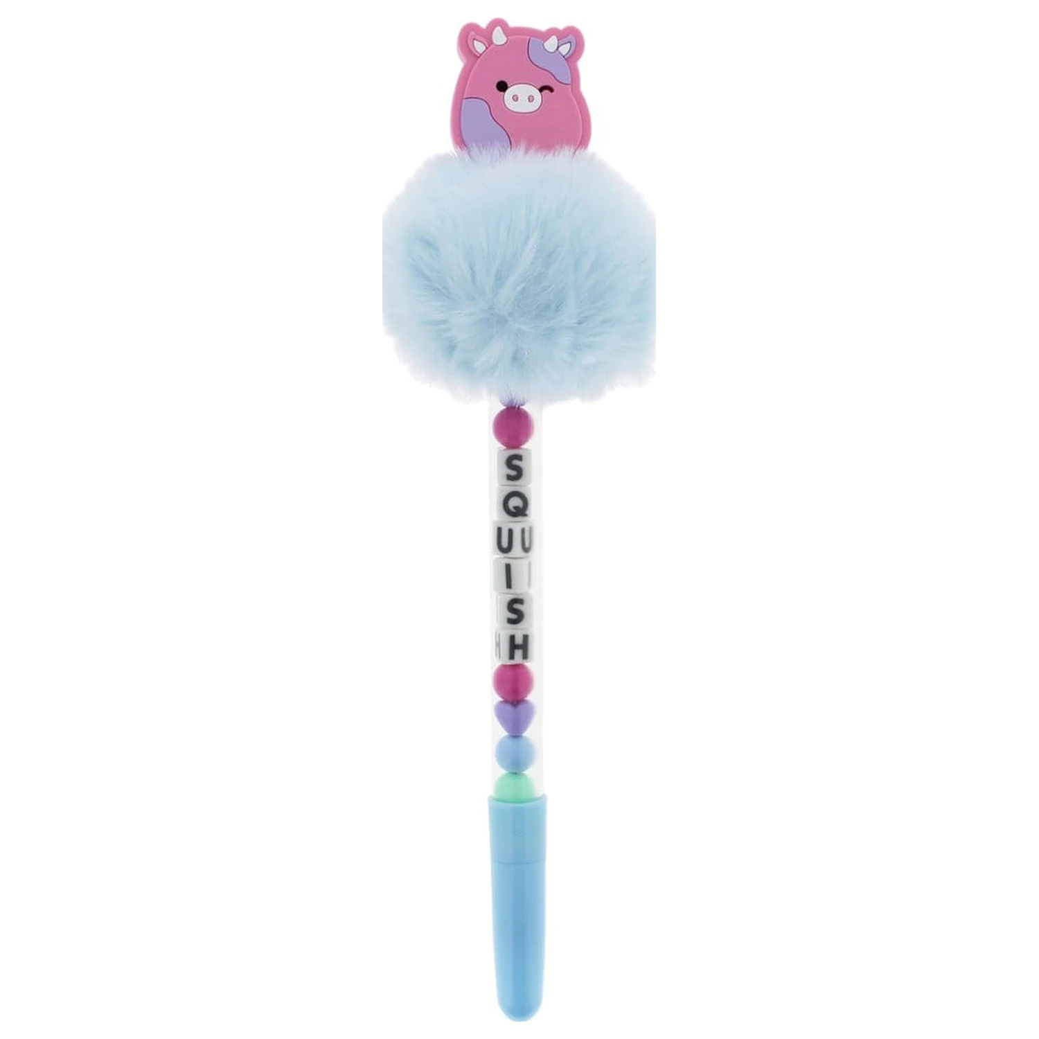 Squishmallows Pix Pom Pom poza produsului