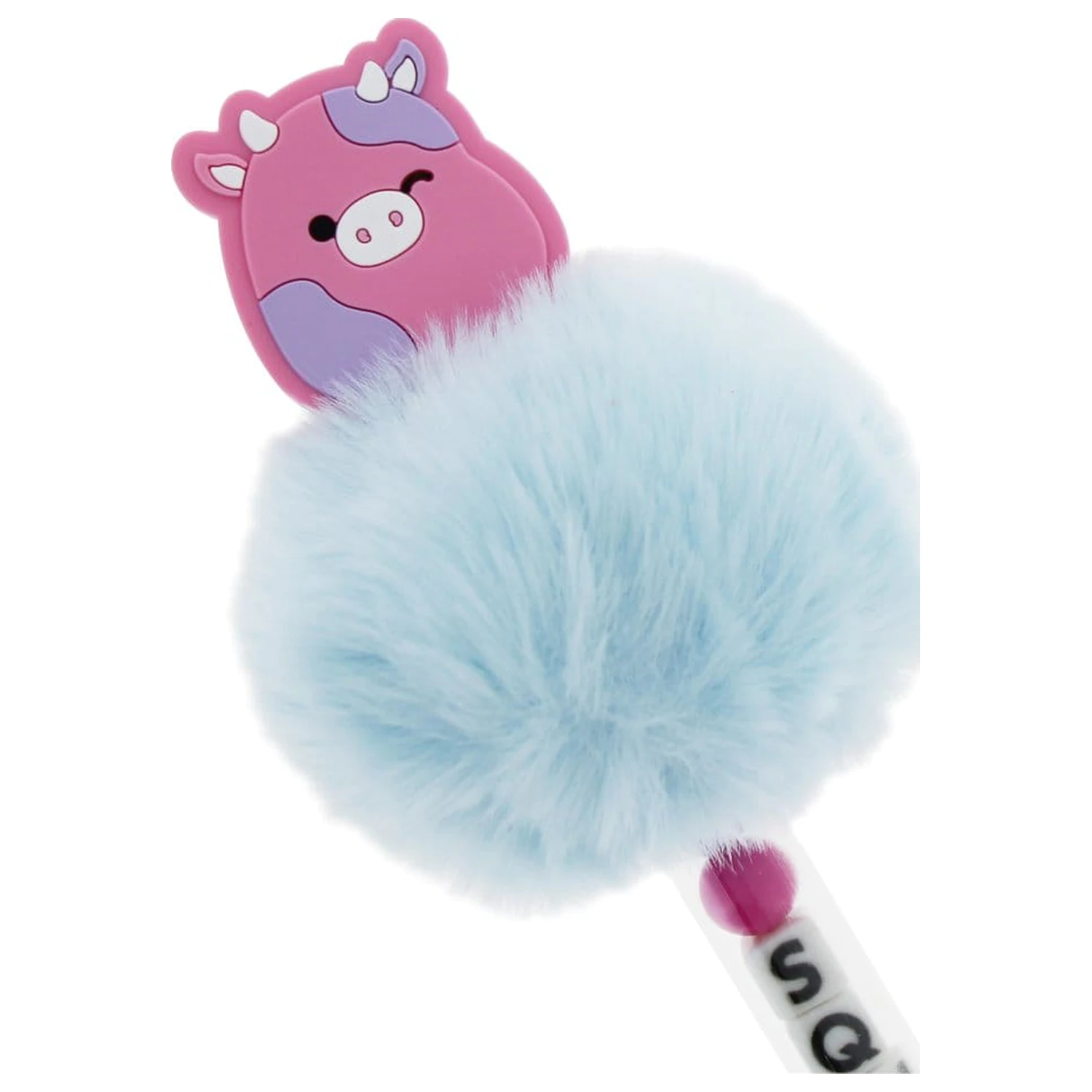 Squishmallows Pix Pom Pom poza produsului