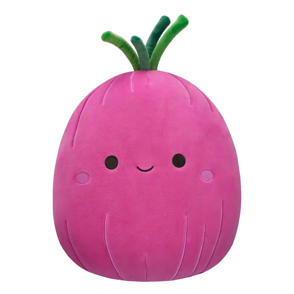 Squishmallows Figurina de pluș Ceapă Roșie 30 cm poza produsului