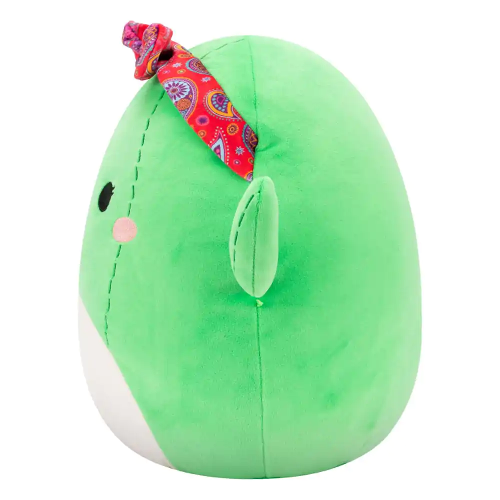 Figurină de pluș Squishmallows Star Maritza the Green Cactus 30 cm poza produsului
