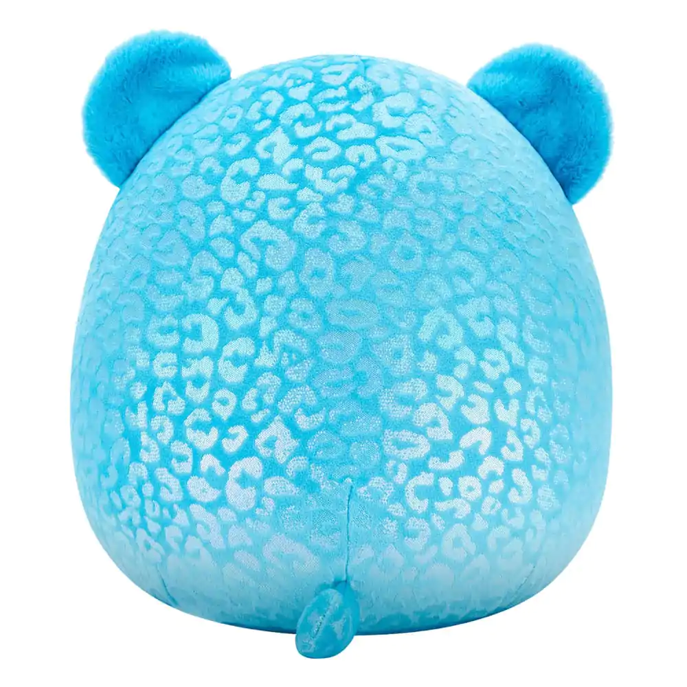 Squishmallows Figurina de pluș Star Sarge the Blue Jaguar 30 cm poza produsului