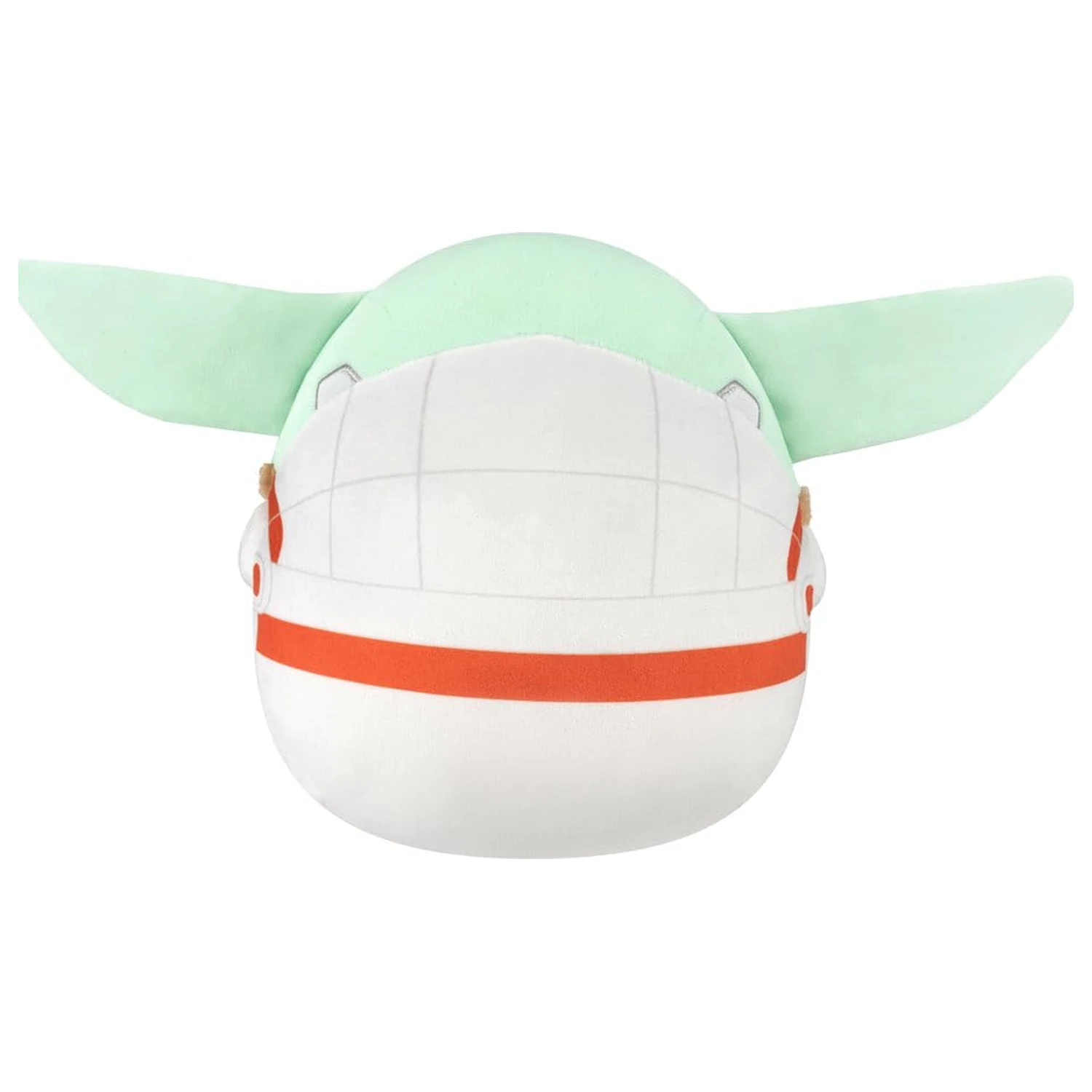 Squishmallows Star Wars Plus Grogu in Carrier 20 cm poza produsului