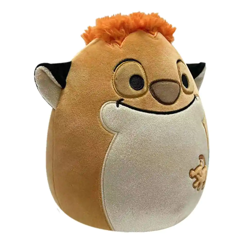 Squishmallows Figurina de pluș The Lion King 30th Anniversary Timon 20 cm poza produsului