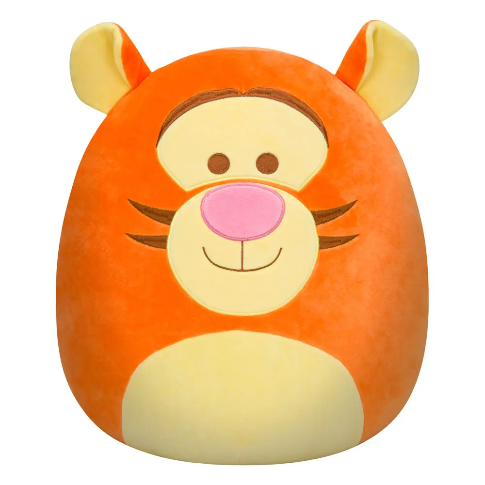 Figurină de pluș Squishmallows Tigger 35 cm poza produsului