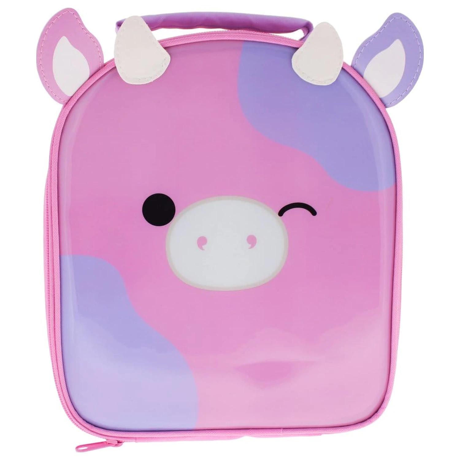 Squishmallows Geanta de pranz poza produsului