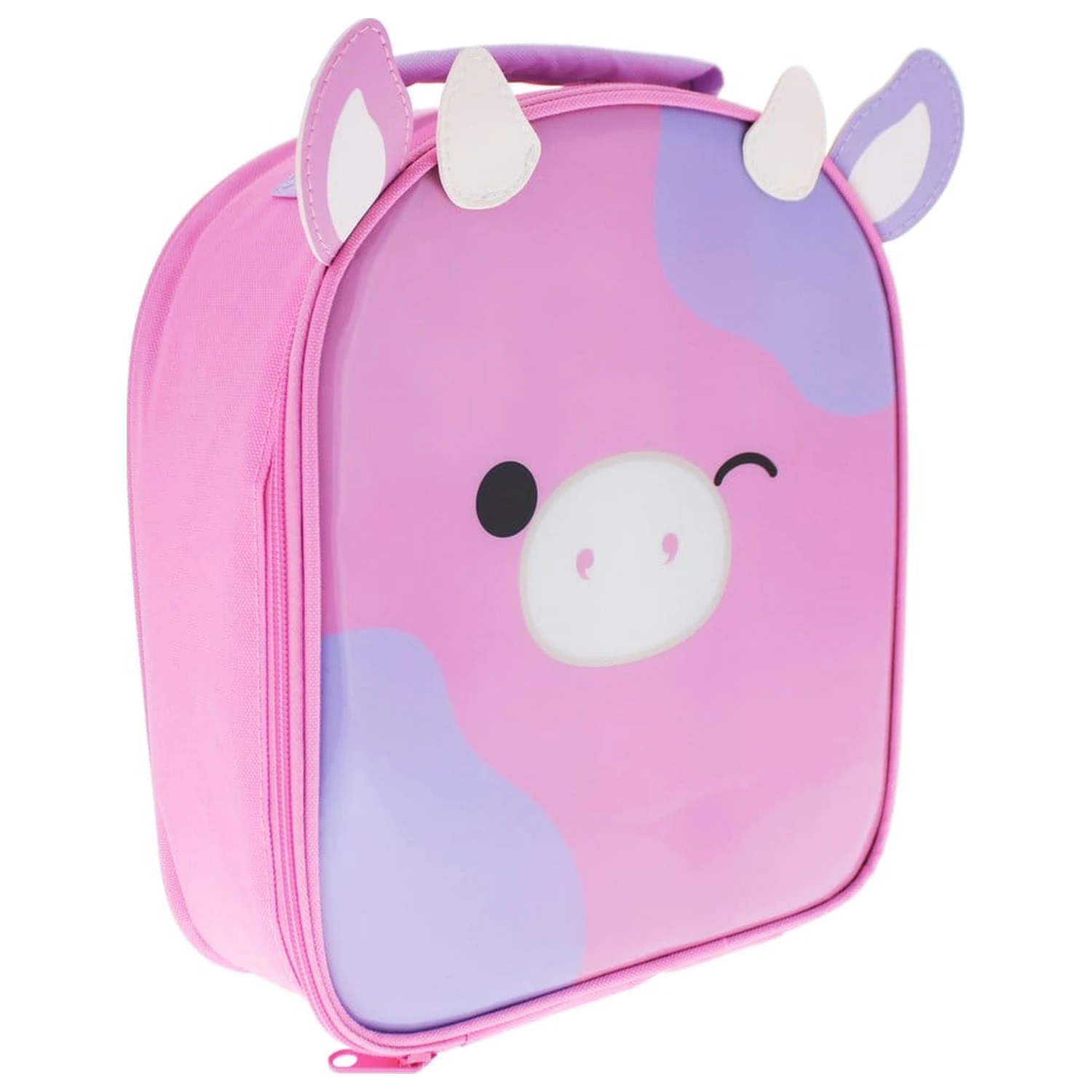 Squishmallows Geanta de pranz poza produsului