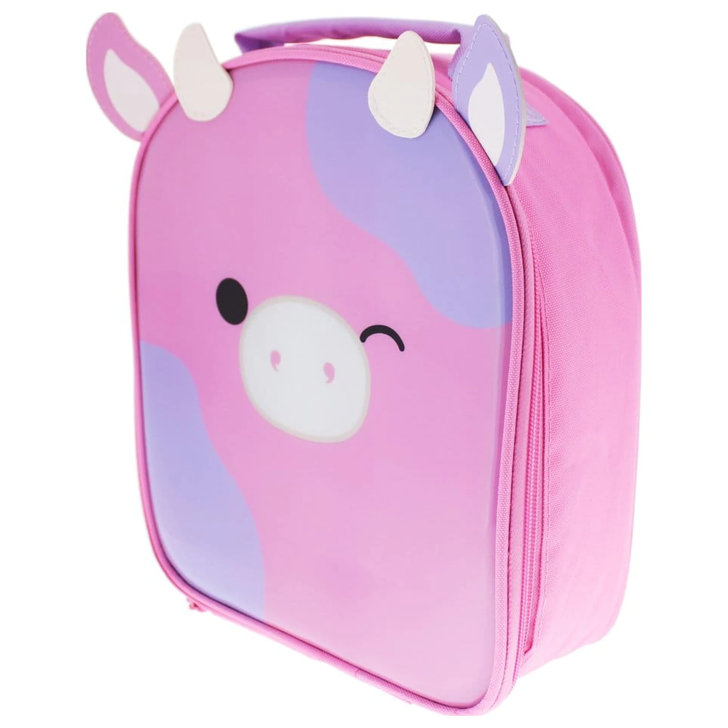 Squishmallows Geanta de pranz poza produsului