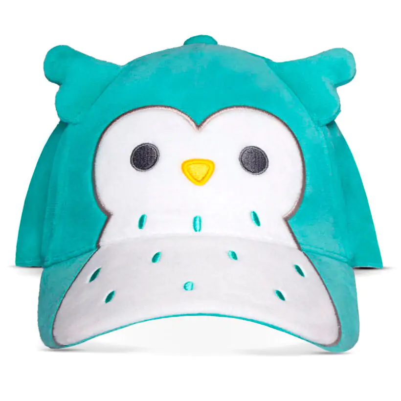 Squishmallows Șapcă cu Cozoroc Curbat Winston Novelty poza produsului