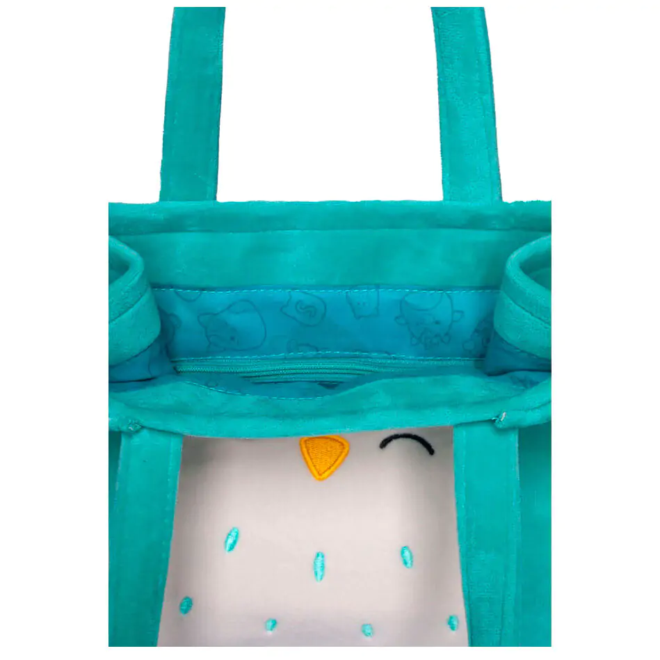 Squishmallows Geantă tote Winston poza produsului