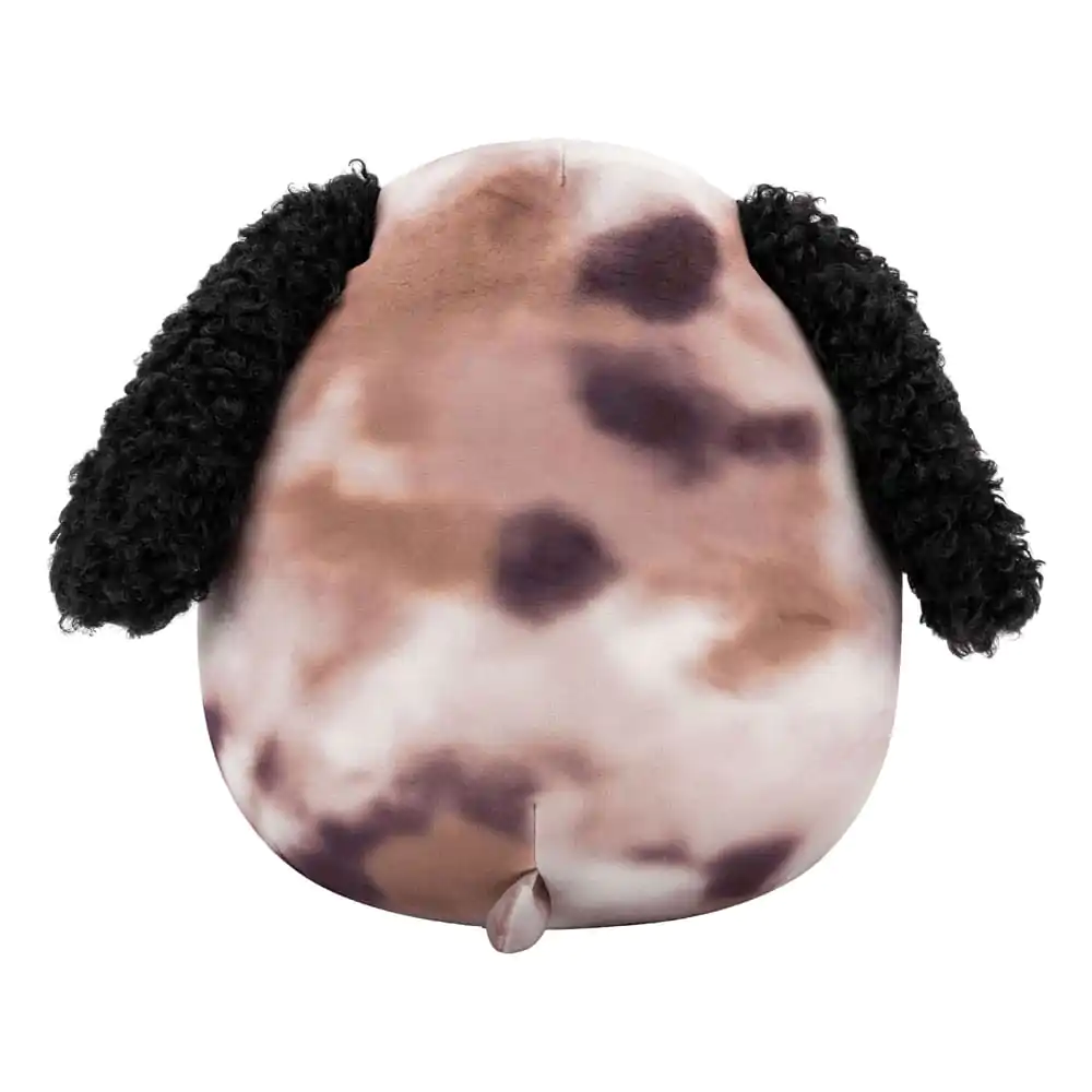 Figurină de pluș Squishmallows Zerdan the Brown Marbled Dog 30 cm poza produsului