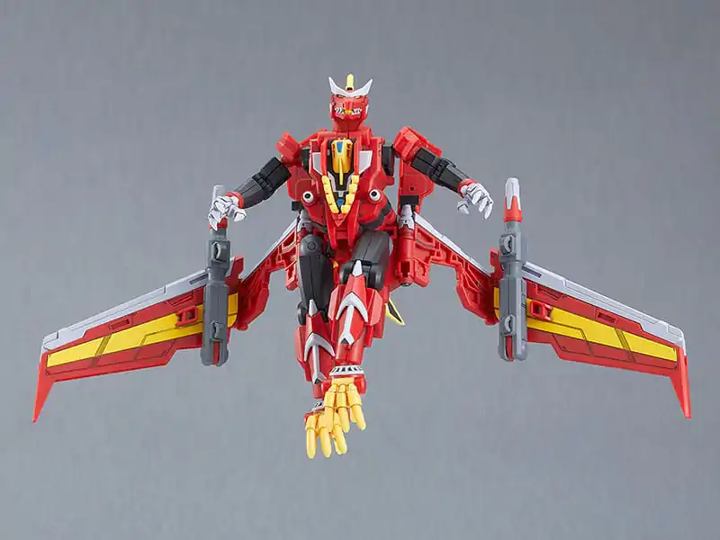 SSSS.Dynazenon Moderoid Kit Model Plastic 1/60 Dynazenon 16 cm (re-run) poza produsului