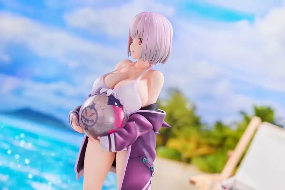 SSSS.Gridman Statuie PVC 1/7 Akane Shinjo 23 cm poza produsului