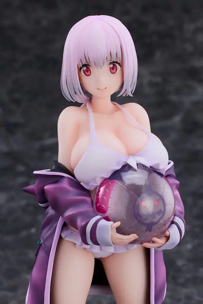 SSSS.Gridman Statuie PVC 1/7 Akane Shinjo 23 cm poza produsului