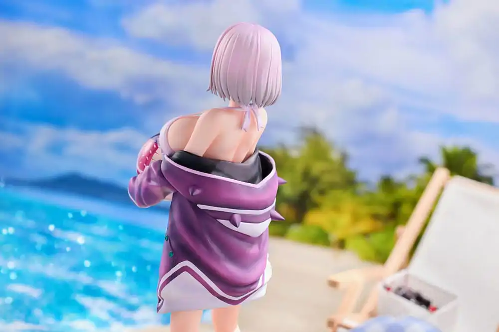 SSSS.Gridman Statuie PVC 1/7 Akane Shinjo 23 cm poza produsului