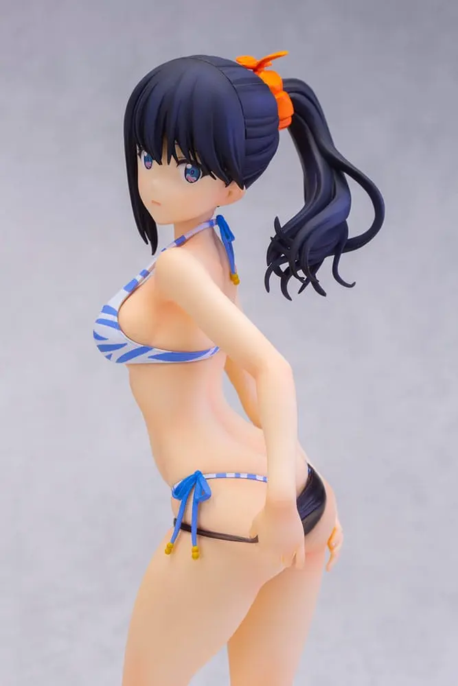SSSS.Gridman Statuie 1/7 Rikka Takarada 25 cm poza produsului