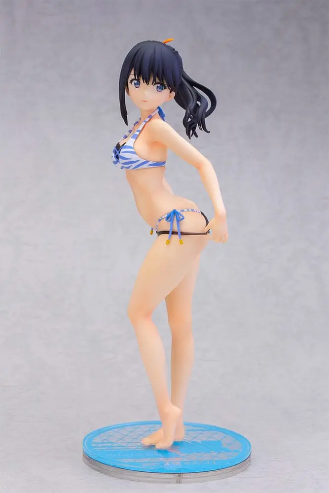 SSSS.Gridman Statuie 1/7 Rikka Takarada 25 cm poza produsului