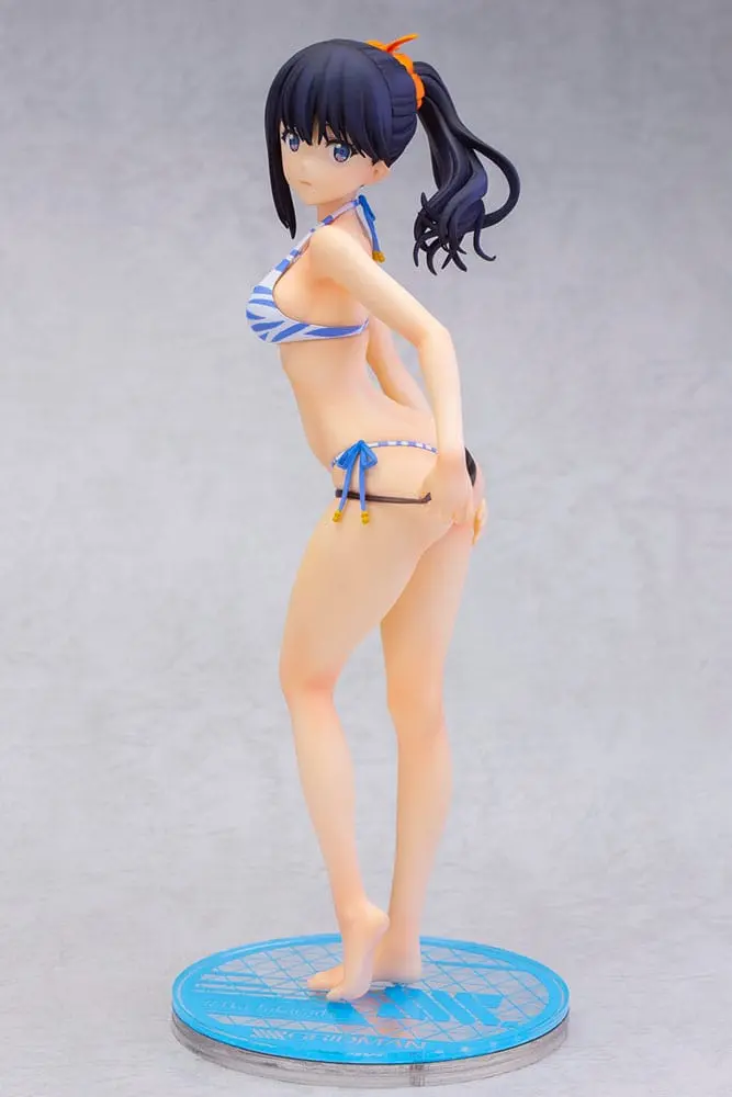 SSSS.Gridman Statuie 1/7 Rikka Takarada 25 cm poza produsului