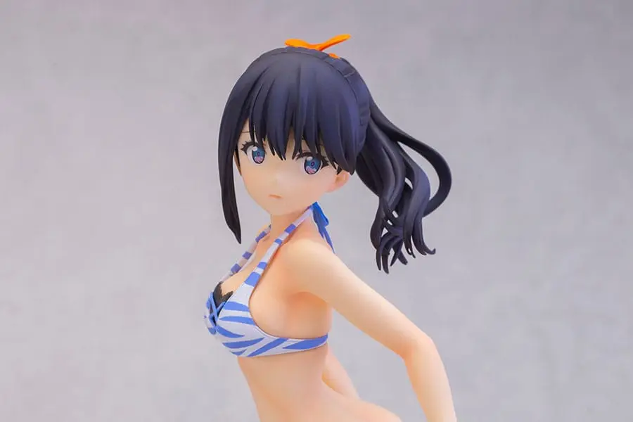 SSSS.Gridman Statuie 1/7 Rikka Takarada 25 cm poza produsului