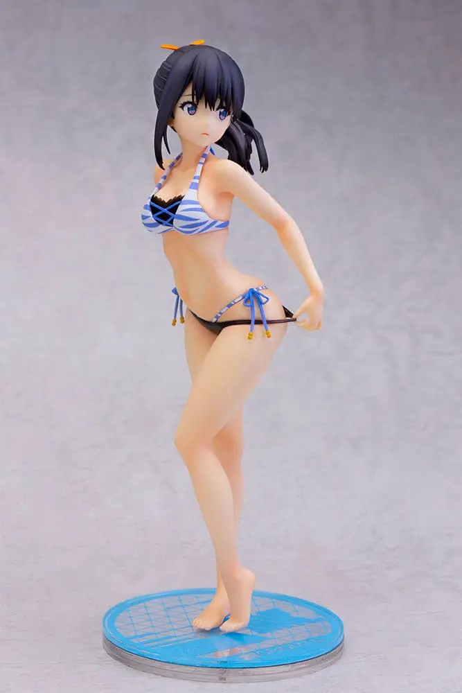 SSSS.Gridman Statuie 1/7 Rikka Takarada 25 cm poza produsului