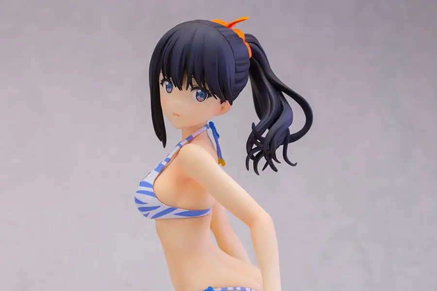SSSS.Gridman Statuie 1/7 Rikka Takarada 25 cm poza produsului