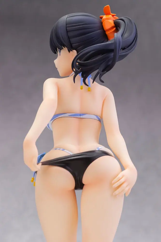 SSSS.Gridman Statuie 1/7 Rikka Takarada 25 cm poza produsului