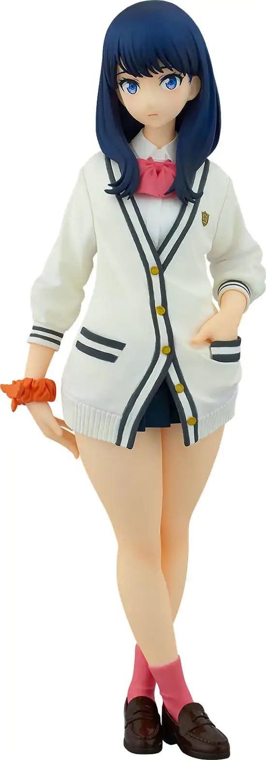 SSSS.Gridman Pop Up Parade Statuie PVC Rikka Takarada 17 cm poza produsului