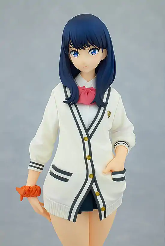 SSSS.Gridman Pop Up Parade Statuie PVC Rikka Takarada 17 cm poza produsului