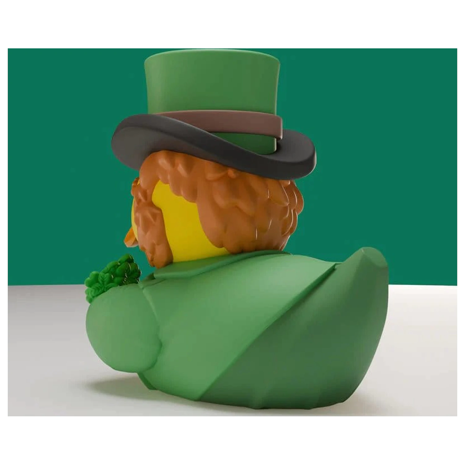 St. Patricks Day Tubbz figurina din PVC editie ambalata de 10 cm poza produsului