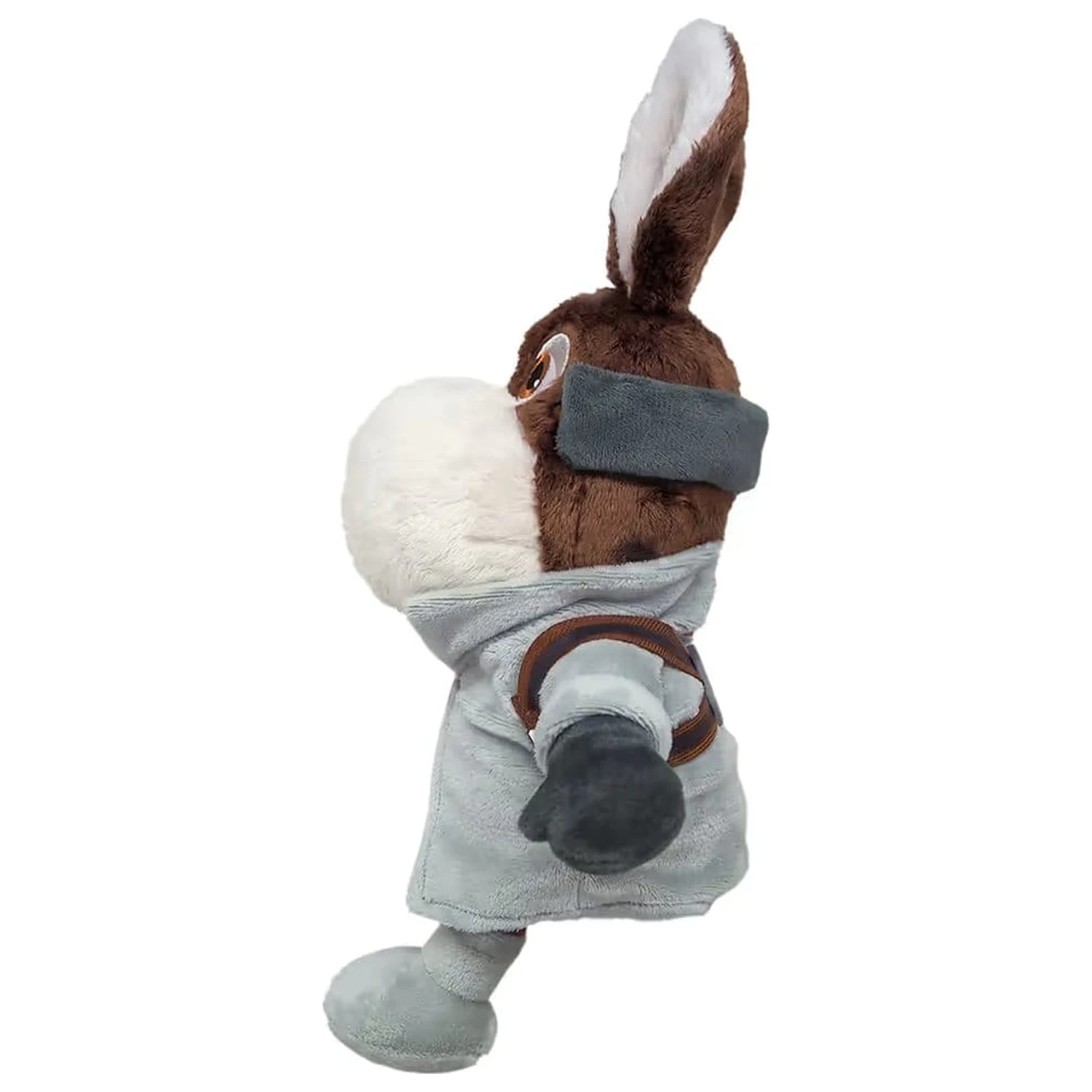 Figura plus Star Fox Peppy Hare 28 cm poza produsului