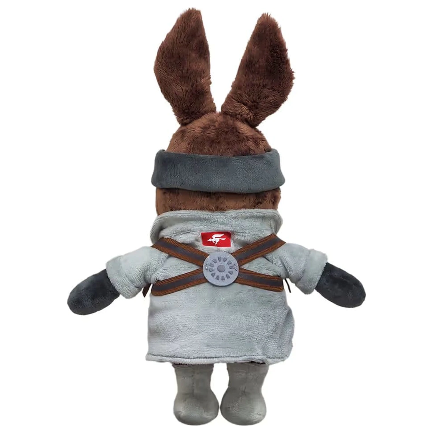 Figura plus Star Fox Peppy Hare 28 cm poza produsului