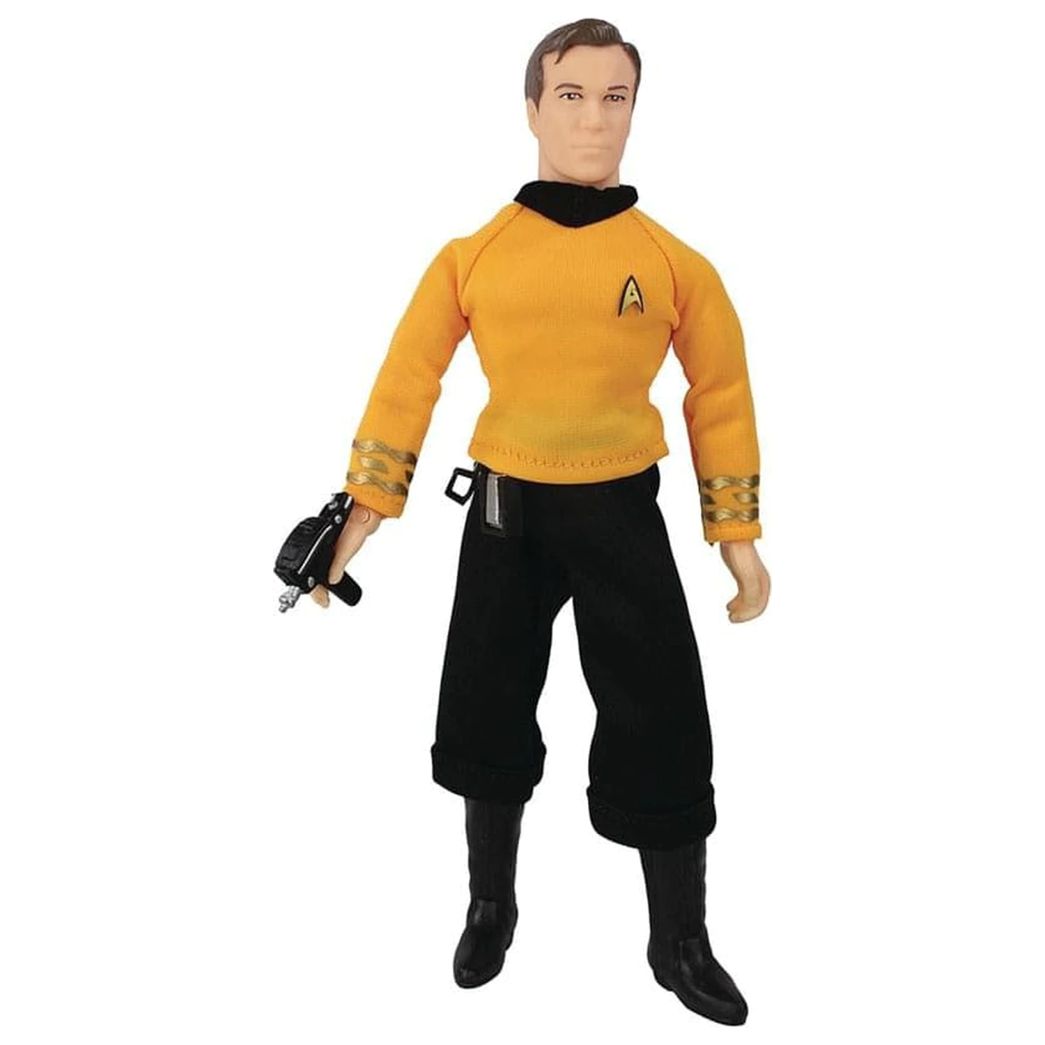Star Trek figurina de actiune Captain Kirk 36 cm poza produsului