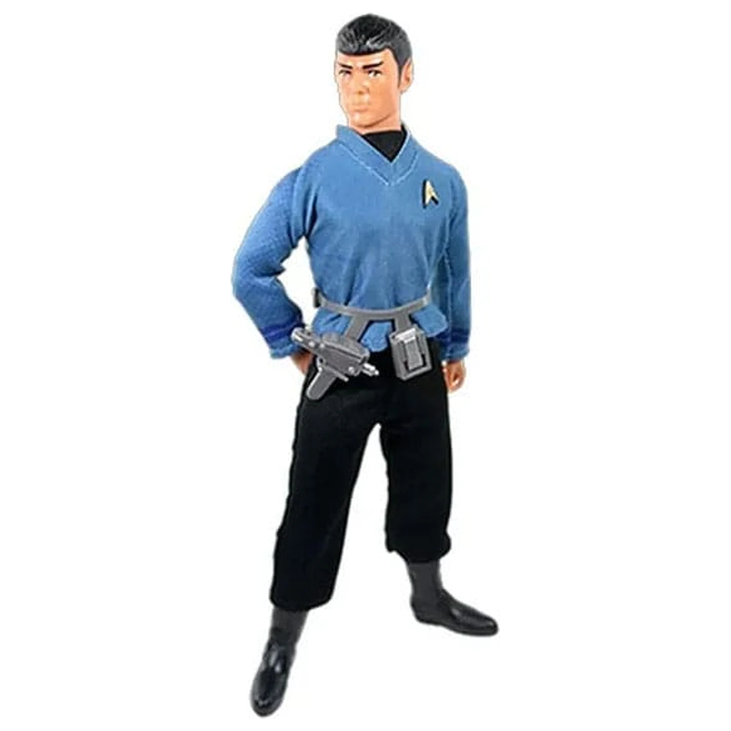 Star Trek Figurina de acțiune Spock 36 cm poza produsului