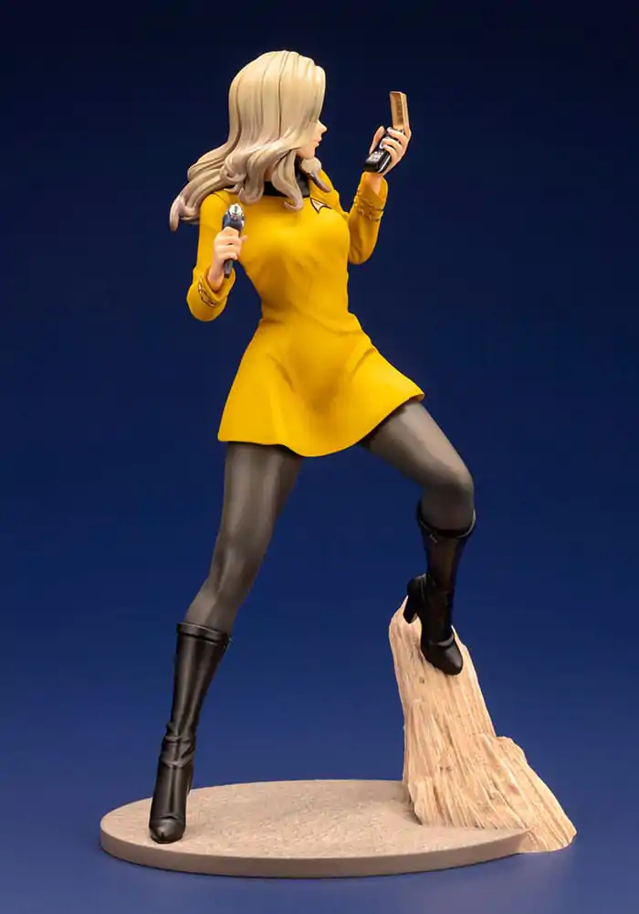 Star Trek Bishoujo Statuie PVC 1/7 Ofițer de comandă 23 cm poza produsului