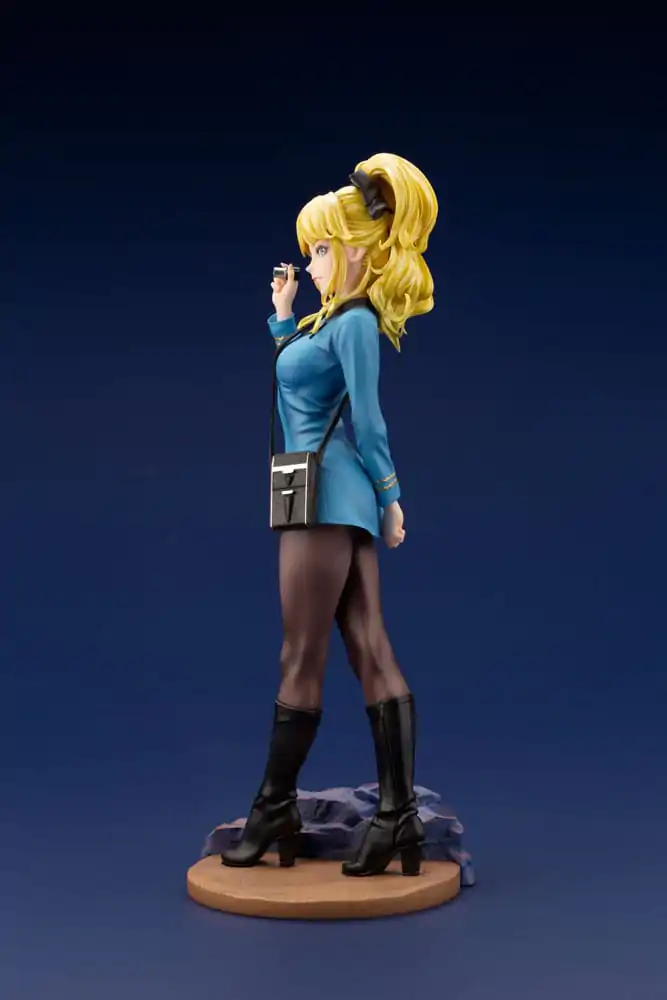 Star Trek Bishoujo Statuie PVC 1/7 Ofițer Medical Ediție Limitată 23 cm poza produsului