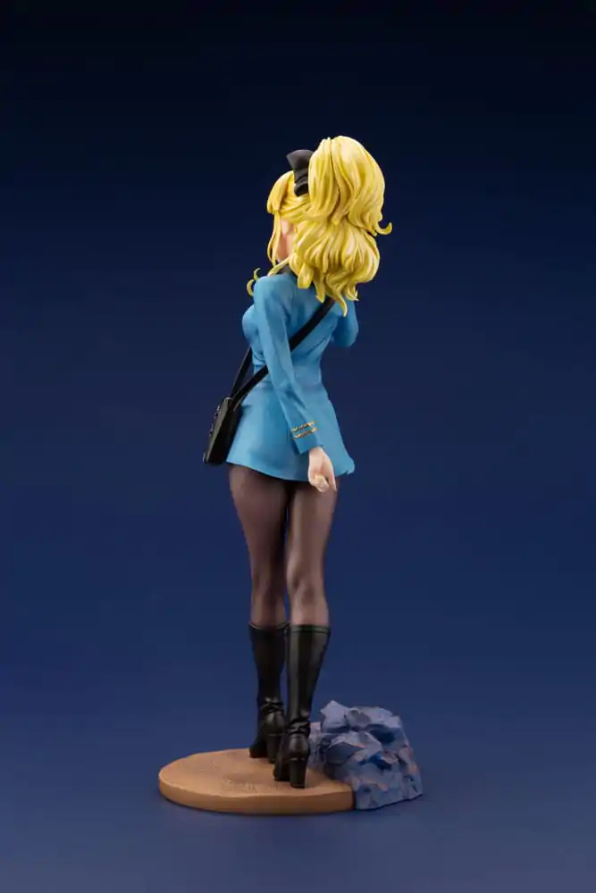 Star Trek Bishoujo Statuie PVC 1/7 Ofițer Medical Ediție Limitată 23 cm poza produsului