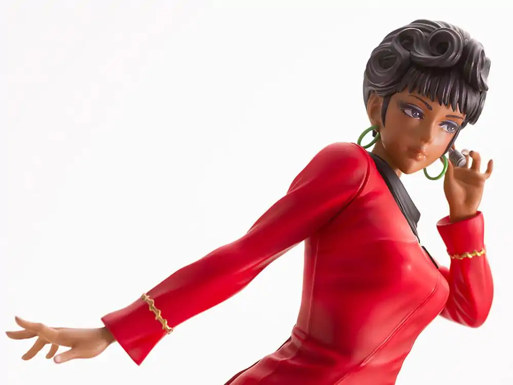 Star Trek Bishoujo statuie PVC 1/7 Ofițer Operațiuni Uhura 23 cm poza produsului