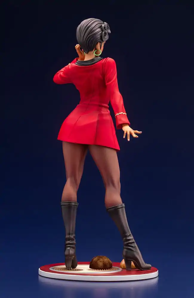 Star Trek Bishoujo statuie PVC 1/7 Ofițer Operațiuni Uhura 23 cm poza produsului