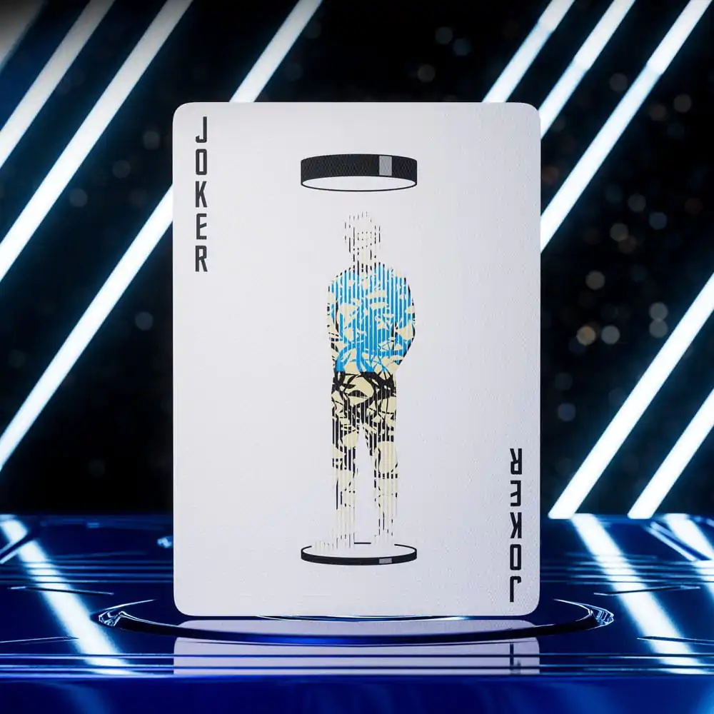 Cărți de joc Star Trek Versiunea Întunecată poza produsului