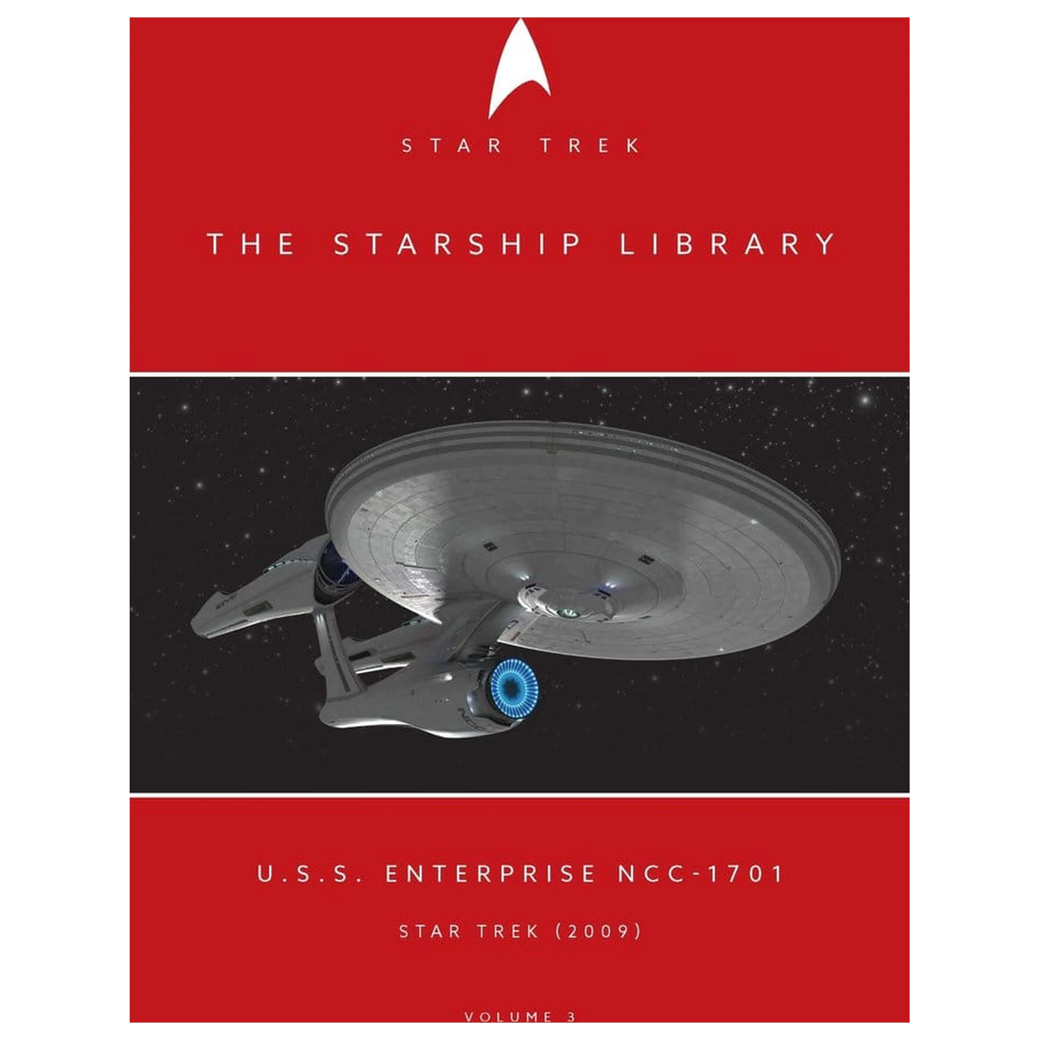 Star Trek Die-Cast Model U.S.S. Enterprise NCC-1701 (Kelvin Timeline) 10 cm poza produsului