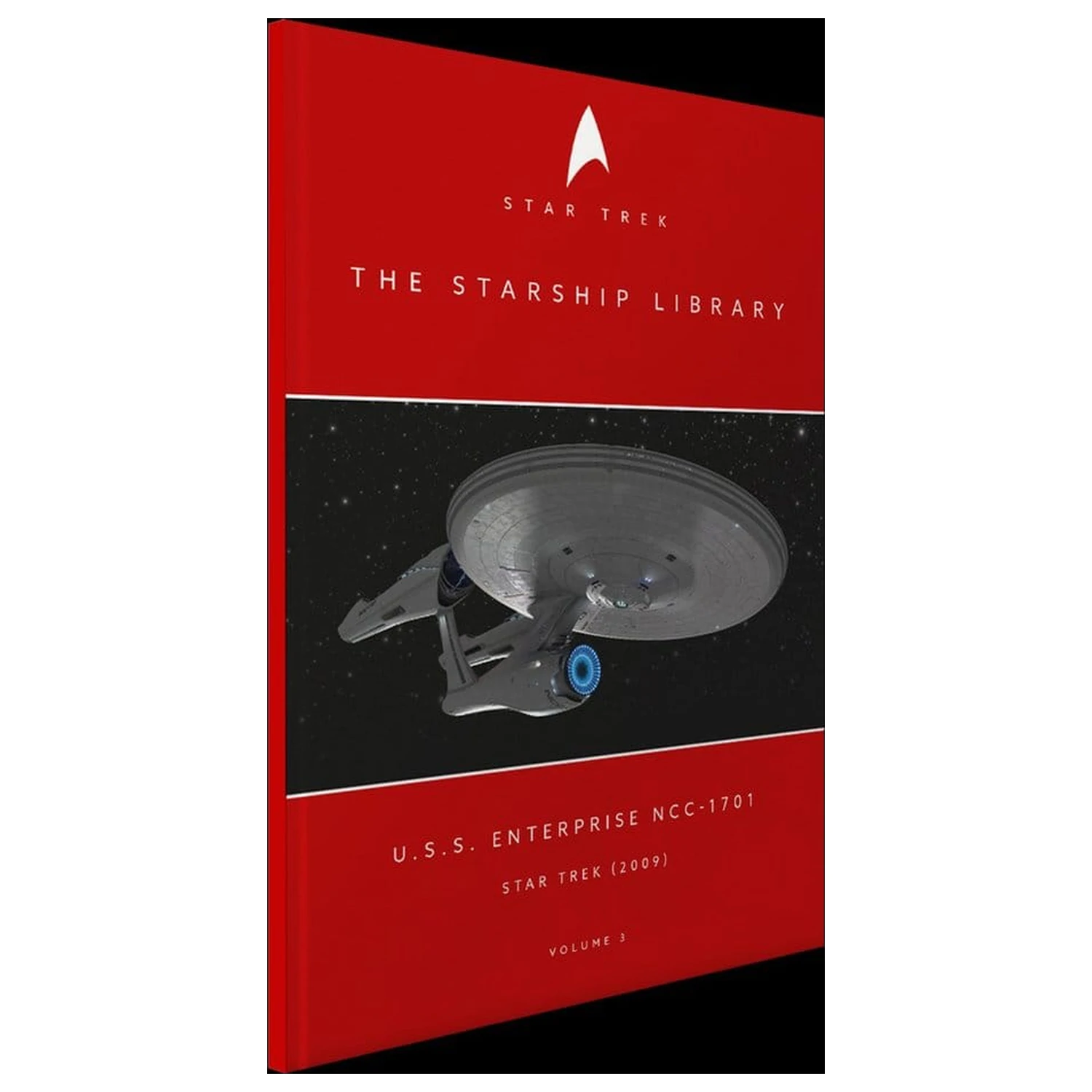 Star Trek Die-Cast Model U.S.S. Enterprise NCC-1701 (Kelvin Timeline) 10 cm poza produsului