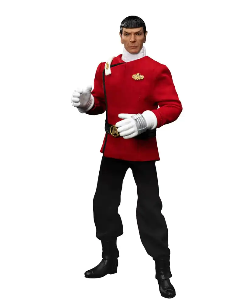 Star Trek II: The Wrath of Khan figurină Spock 20 cm poza produsului