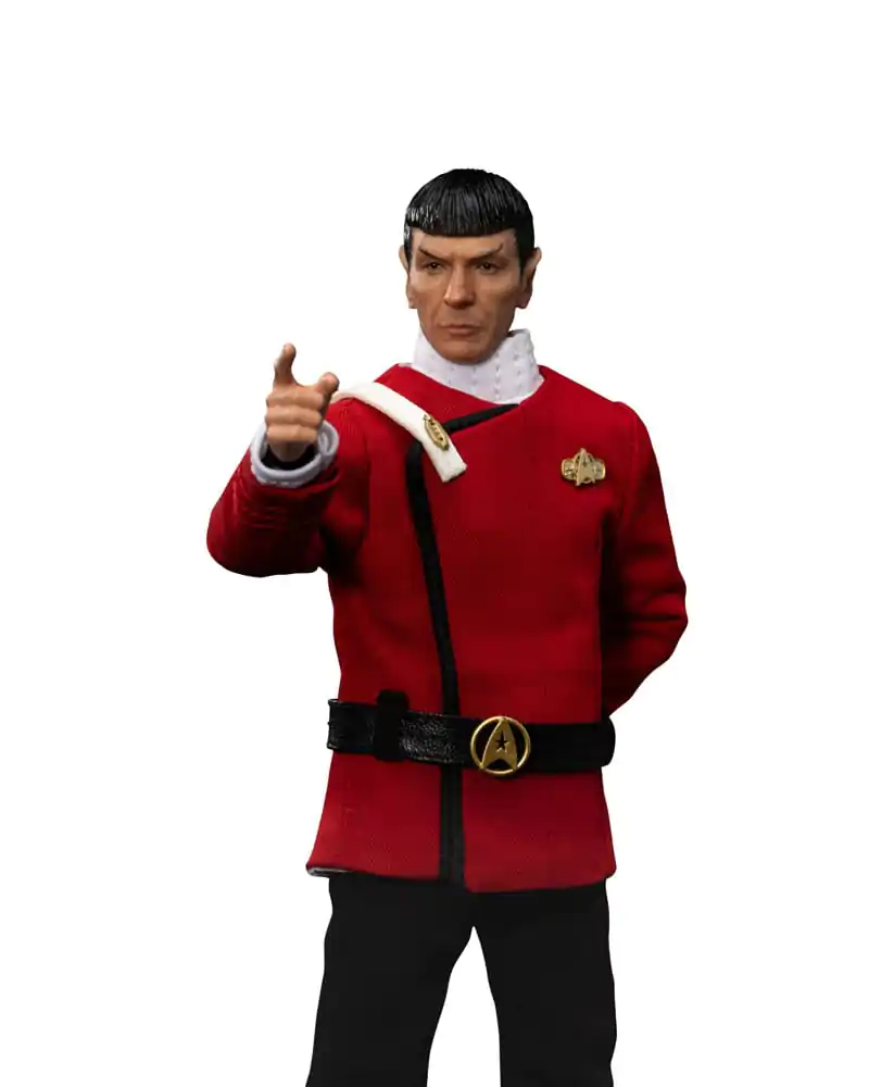 Star Trek II: The Wrath of Khan figurină Spock 20 cm poza produsului